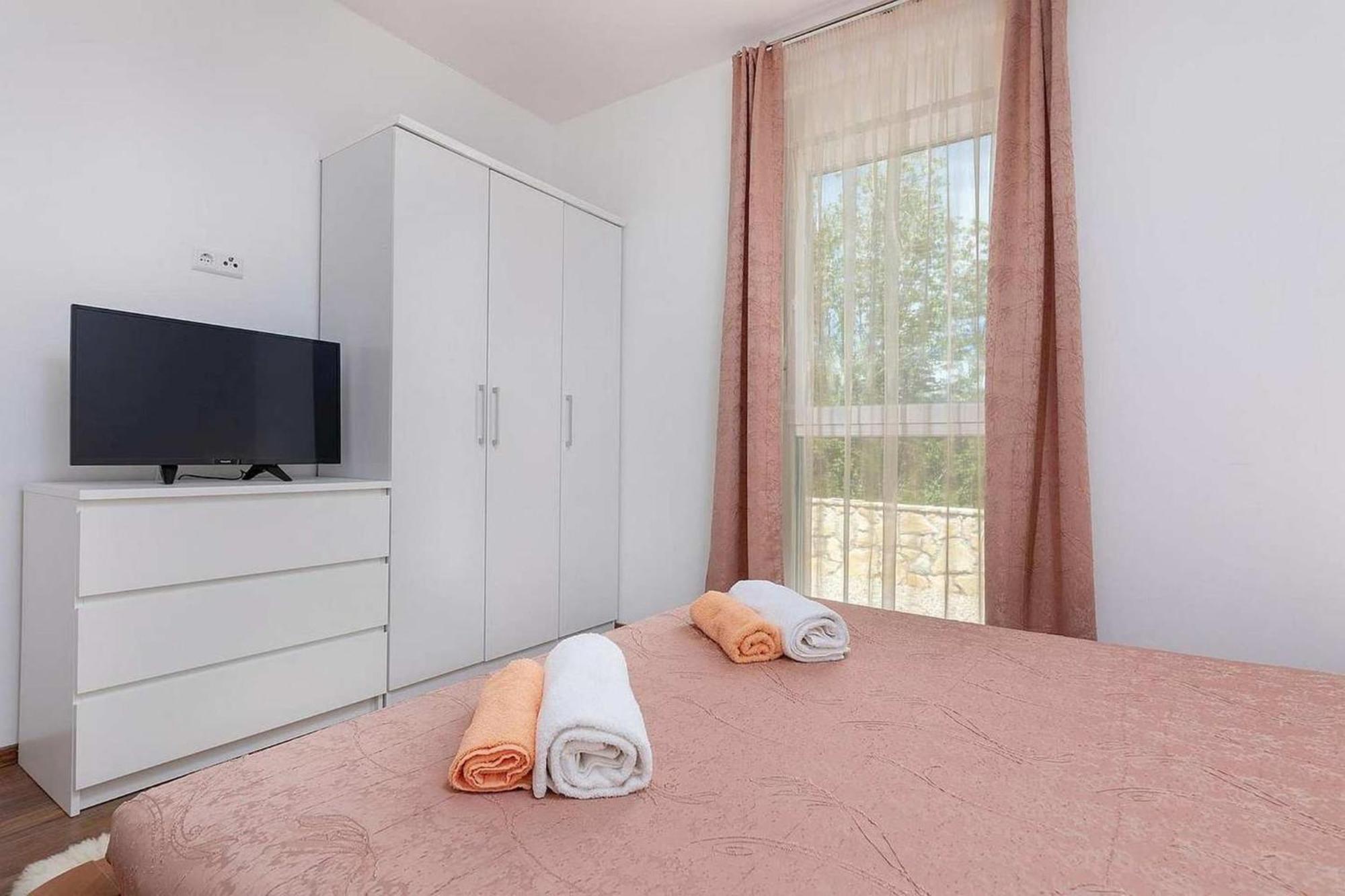 Villa Sofia Nedeščina Exterior foto